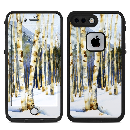 DecalGirl LFI7P-WINTSOL Lifeproof iPhone 7 & 8 Plus Fre Case Skin - Wi