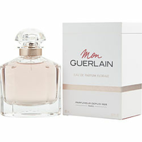 MON GUERLAIN FLORALE by Guerlain