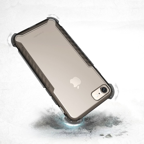 iPhone Soft Bumper Case