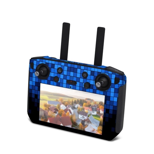 DecalGirl DJISC-DISSOLVE DJI Smart Controller Skin - Dissolve