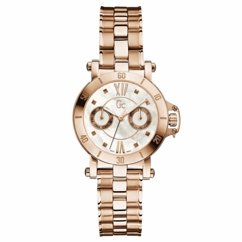 Guess X74008L1S watch woman quartz