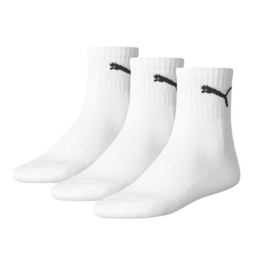 Sports Socks Puma SHORT CREW