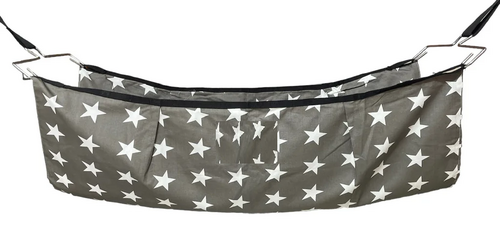 Car Hammock for 0 to 3 Year Baby Portable Travel Cloth Jhula with