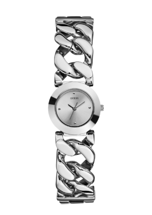 Guess W75060L1 watch unisex quartz