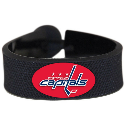 Washington Capitals Bracelet Classic Hockey