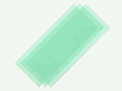 Tamiya TAM87186 Fine Lapping Film No.6000 - 3 Piece