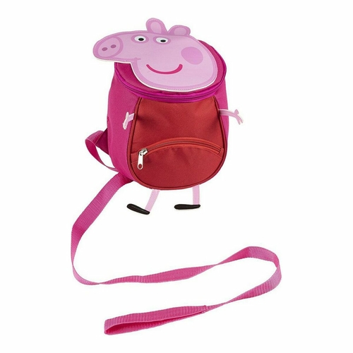 Child bag Peppa Pig 2100003394 Pink