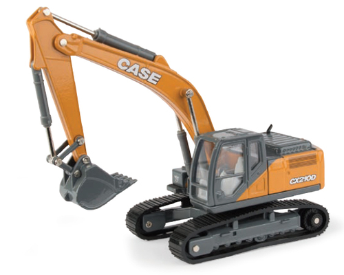 B2breplicas ERT14939 ERTL Case CX210D Excavator
