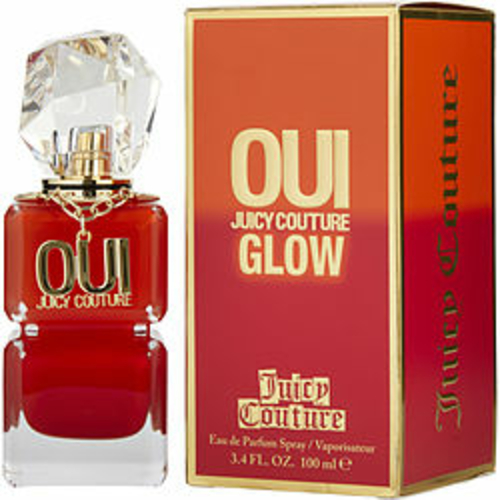 JUICY COUTURE OUI GLOW by Juicy Couture