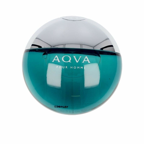 Men's Perfume Bvlgari Aqva Pour Homme EDT 100 ml Aqva Pour Homme