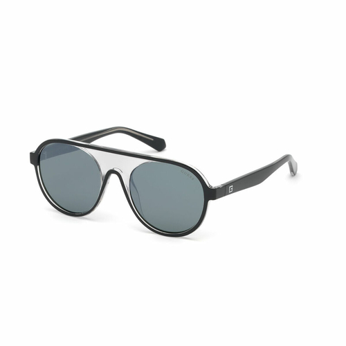 Men's Sunglasses Guess GU69435305C Ø 53 mm