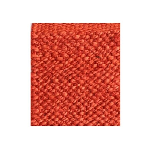 Manila Red Natural Rug