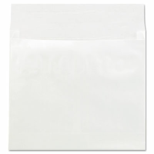 Universal 19004 Tyvek Expansion Envelope- 12 x 16- White- 50-Box