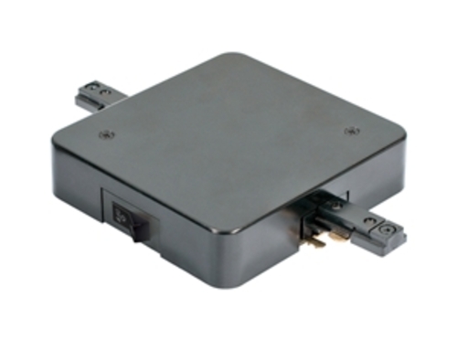 Jesco Lighting H1-CLI-0240-0240-WT 240W Current Limiting In-Line Feed 