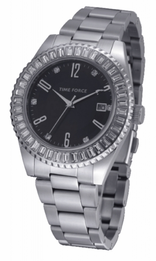 Time Force TF3373L01M watch woman quartz