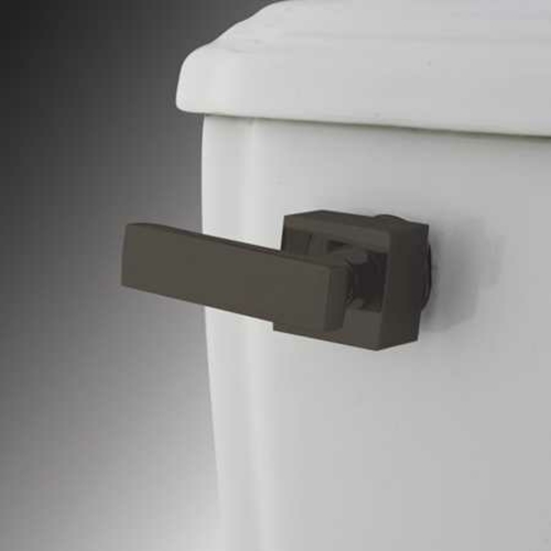 Executive Toilet Tank Lever  Oil Rubbed Bronze