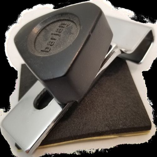 Twinpoint ANL82 Heavy Duty Anl Fuse Holder Accepts Ring Terminals