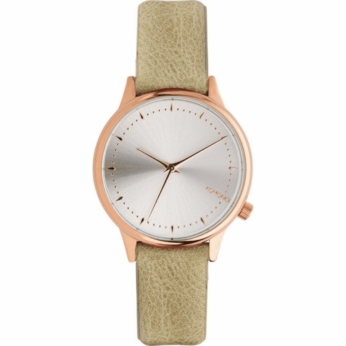 Komono KOM-W2460 watch woman quartz