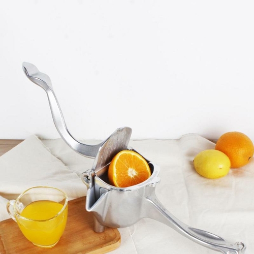 Lemon Juicer Hand Manual Juicer Juice Squeezer