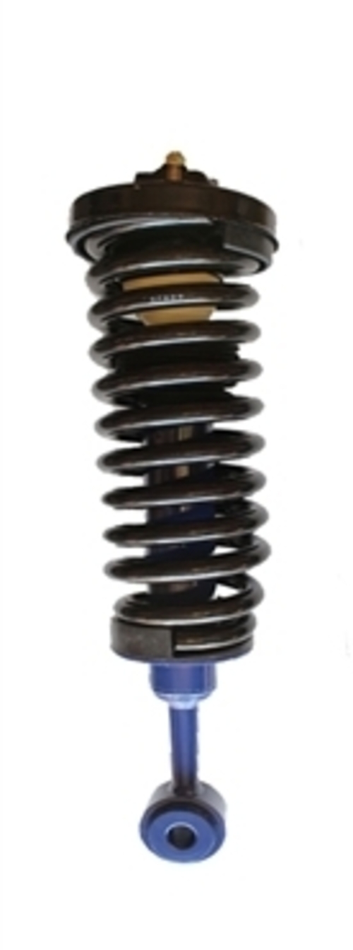 Airbagit COILSTRUTS-171321 Factory Set 4 2002 - 2003 Explorer Mountain