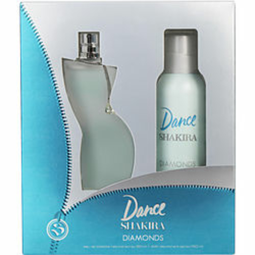 SHAKIRA DANCE DIAMONDS by Shakira