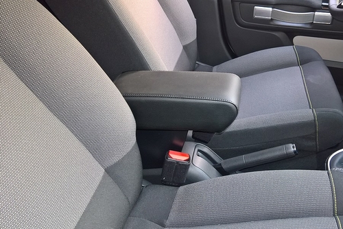 Armrest with storage for Citroen C3 (from 2017) 