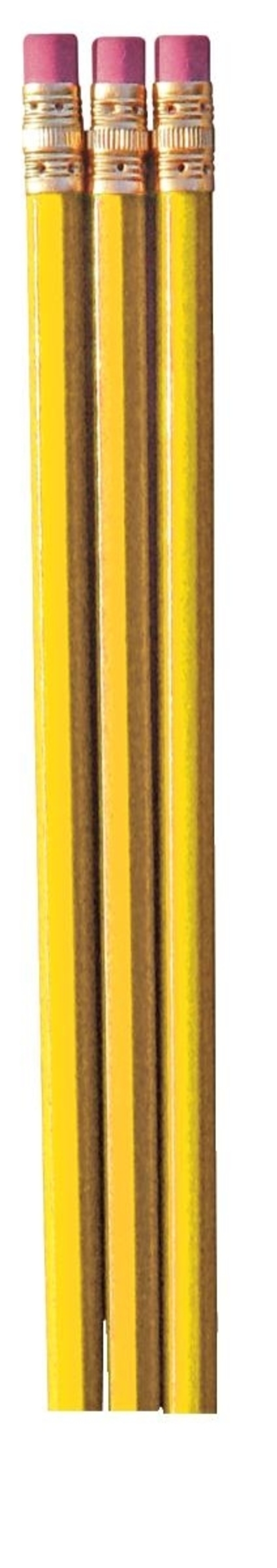 #2 Pencils - 144 Count, Yellow