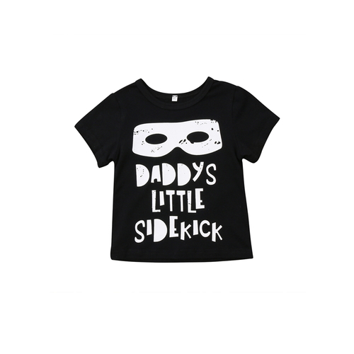 Fashion Active Newborn Toddler Baby Boys Cotton