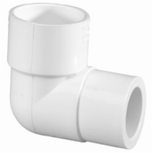 Lasco PV406101 0.75 x 0.5 in. SKT 90 deg Elbow