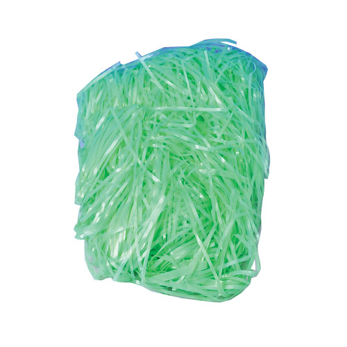 US Toy Company ED2 Green Easter Grass - Pack of 12