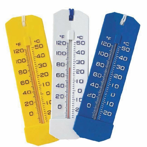 Baystate JED207B Jumbo Easy-Read Thermometer Bulk