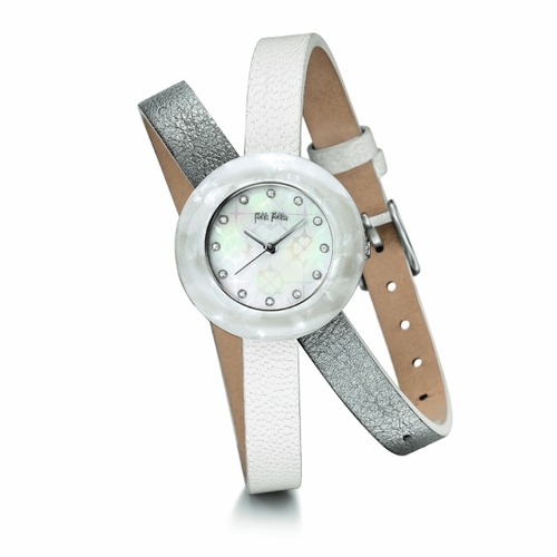 Folli Follie WF14P011SSW watch woman quartz