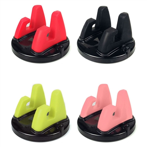 Universal Phone Holder 360 Degree Rotation