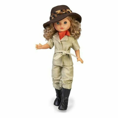 Doll Famosa Nancy Kenia Edition (43 cm)