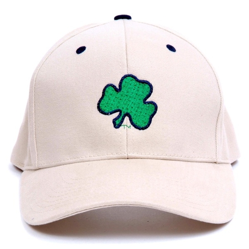 Blinkee 3090000 Notre Dame Fighting Irish Shamrock Flashing Fiber Opti