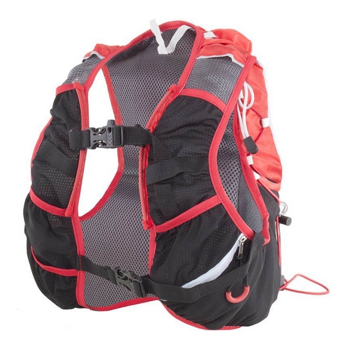 Gym Bag Joluvi Ultratir Red