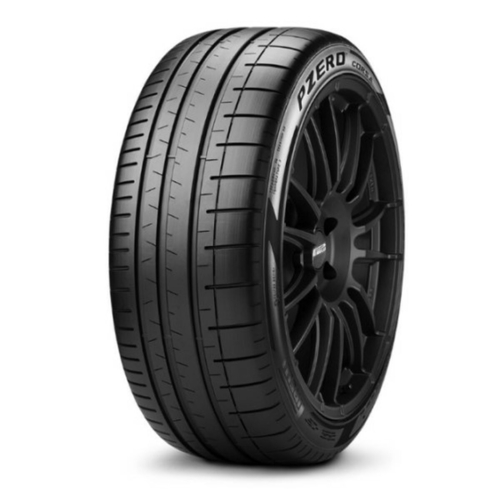 Off-road Tyre Pirelli PZERO CORSA (PZC4) 315/30ZR22