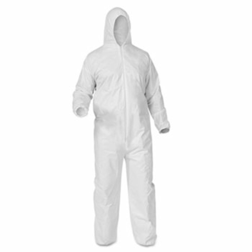 Kimberly Clark Consumer 38941 A35 Liquid & Particle Protection Apparel