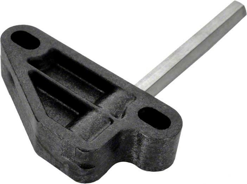 Pool Products PV39440 Front Axle Block Assembly