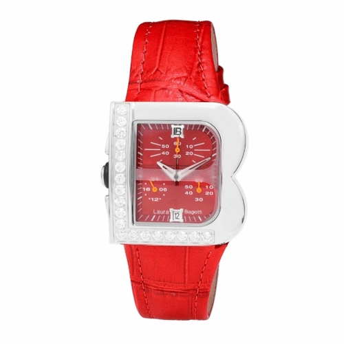 Laura Biagiotti LB0002L-05Z watch woman quartz