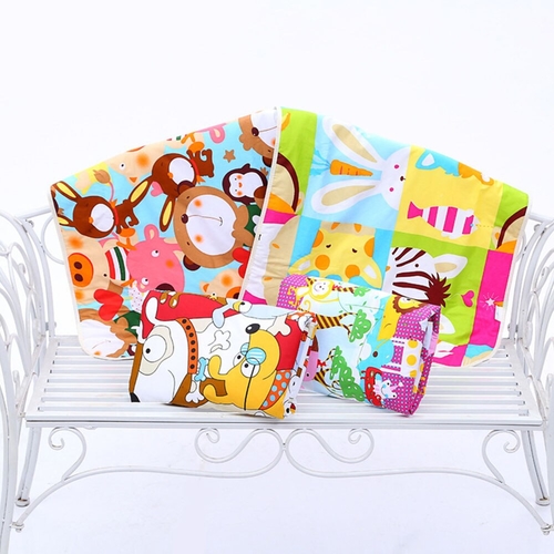 Baby Mat Waterproof Bed Diaper Changing Pad 3