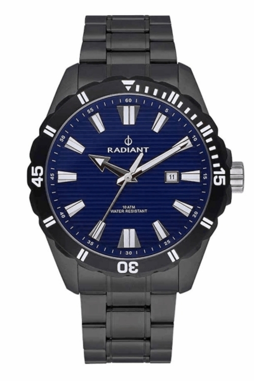 Radiant RA602203 watch man quartz