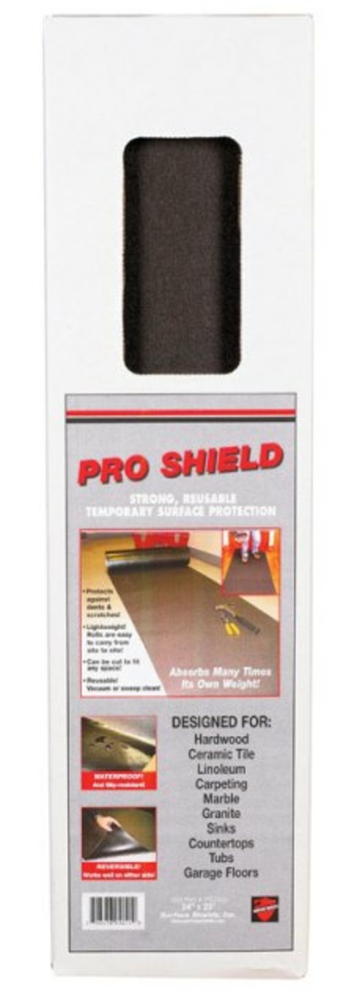 Surface Shields PS2420 Surface Protecter  24 x 20 in.