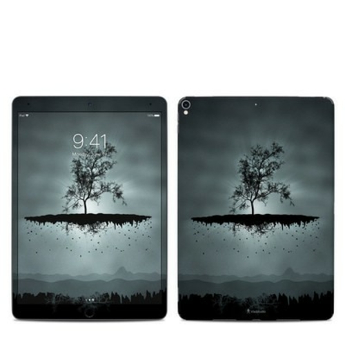 DecalGirl IPDP15-FTBLK Apple iPad Pro 10.5 Skin - Flying Tree Black