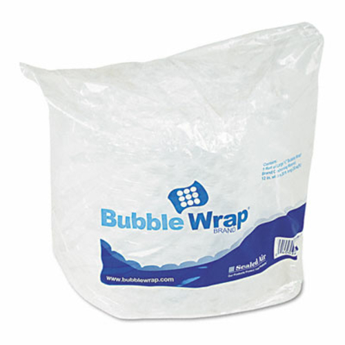 Sealed Air 15989 Bubble Wrap  Cushion Bubble Roll  1/2   Thick  30ft