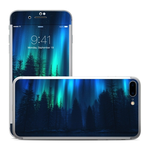 DecalGirl AIP7P-SKYSONG Apple iPhone 7 Plus Skin - Song of the Sky