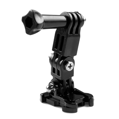 Adjustable Base Bracket Mount Adapter for Gopro