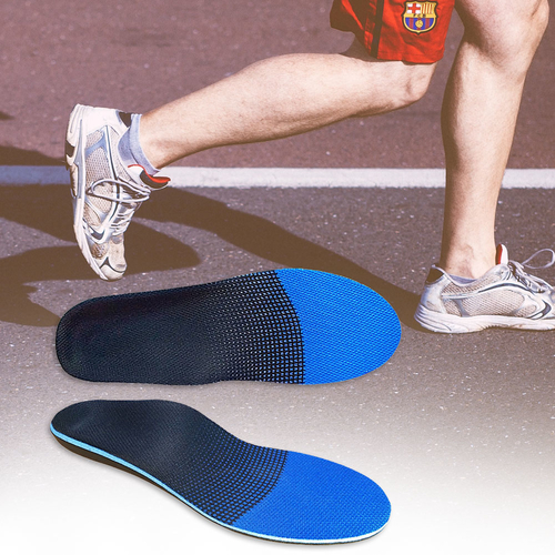 1 Pair Correction Protection Pads Shoe Inserts