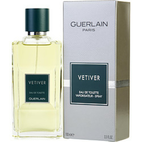 VETIVER GUERLAIN by Guerlain