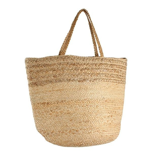 Essence Jute Beach Bag 45x40Cm